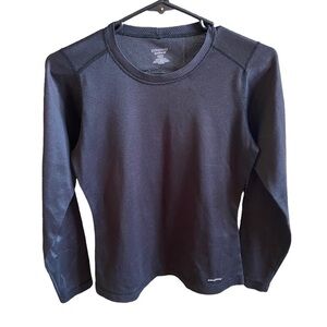 𝅺PATAGONIA Long Sleeve Top S